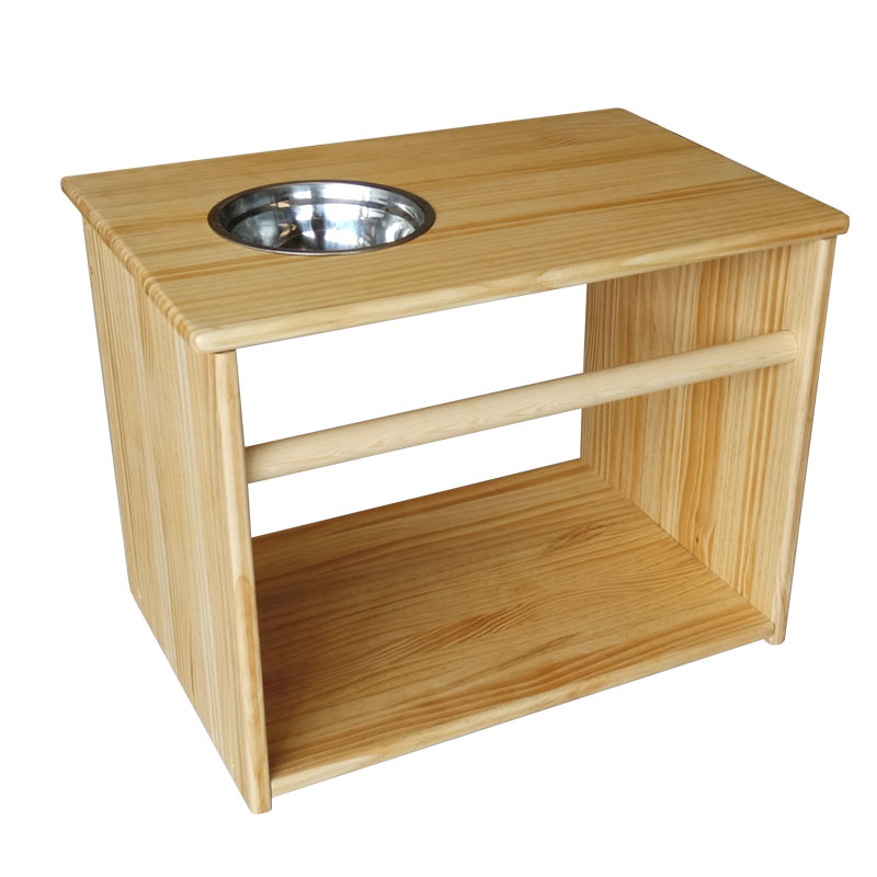 Lavabo Montessori