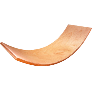 Tabla curva